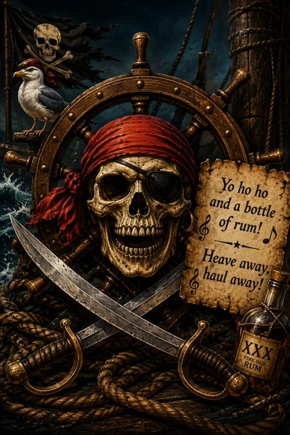 Treasure